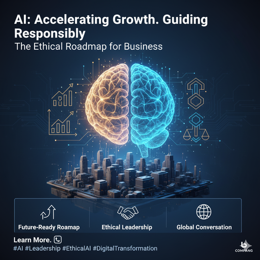 AI in Business Strategy: Driving Competitive Advantage with Ethical Leadership